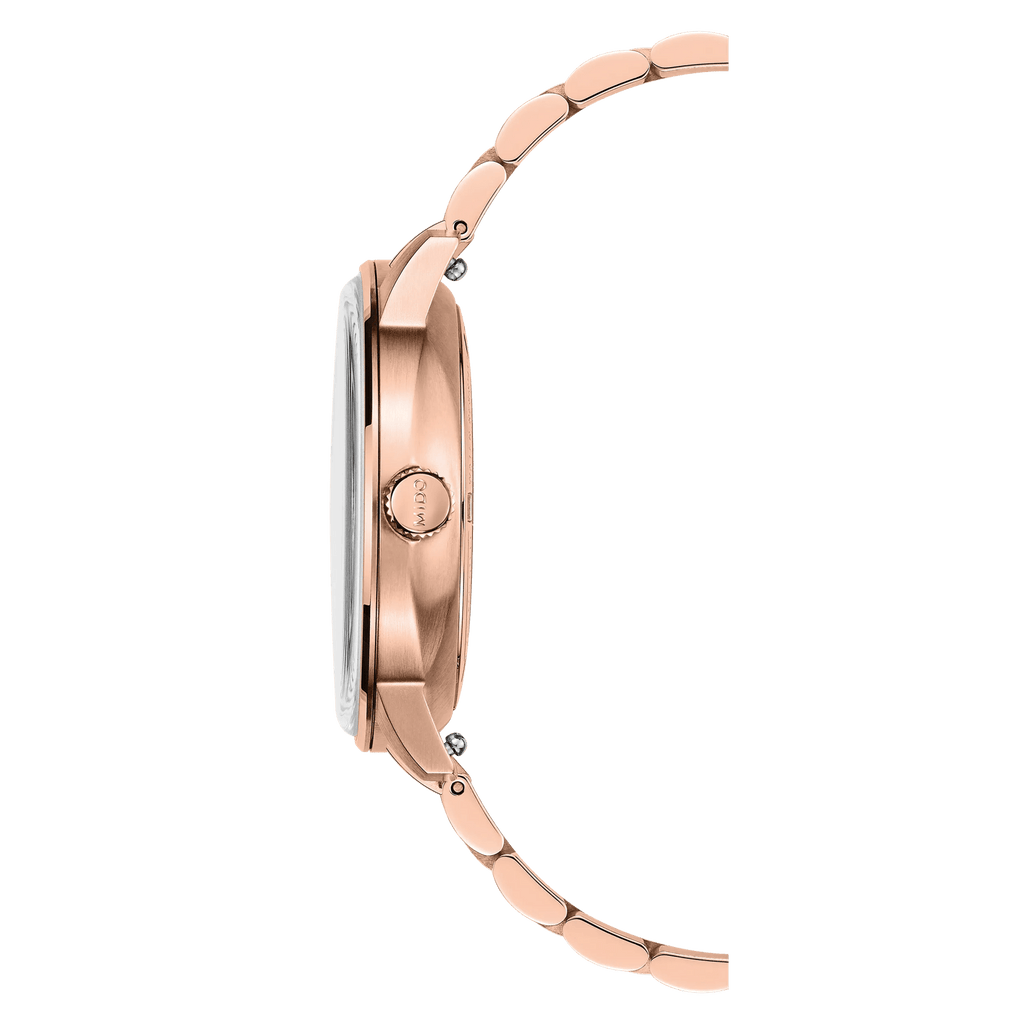 Mido Commander Datoday - M021.430.33.091.00