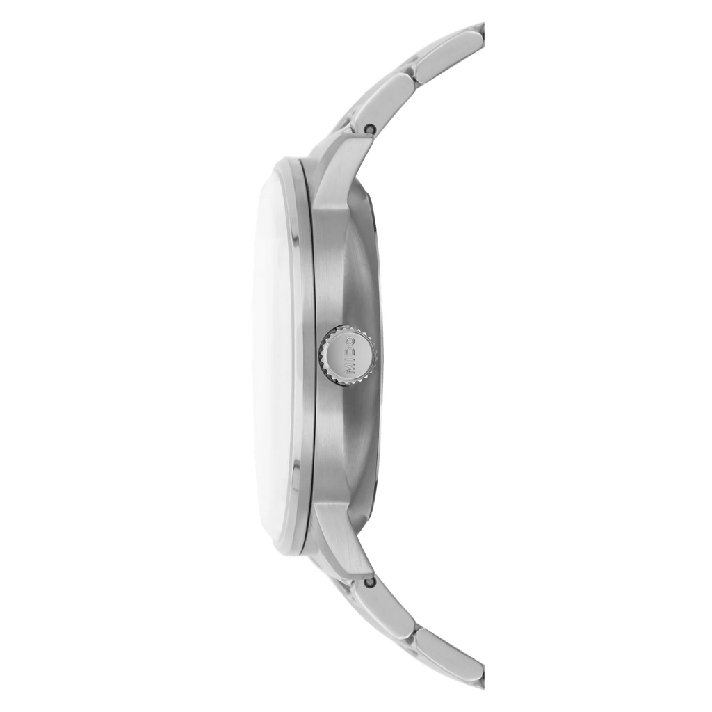 Mido Commander Chronometer - M021.431.11.061.00