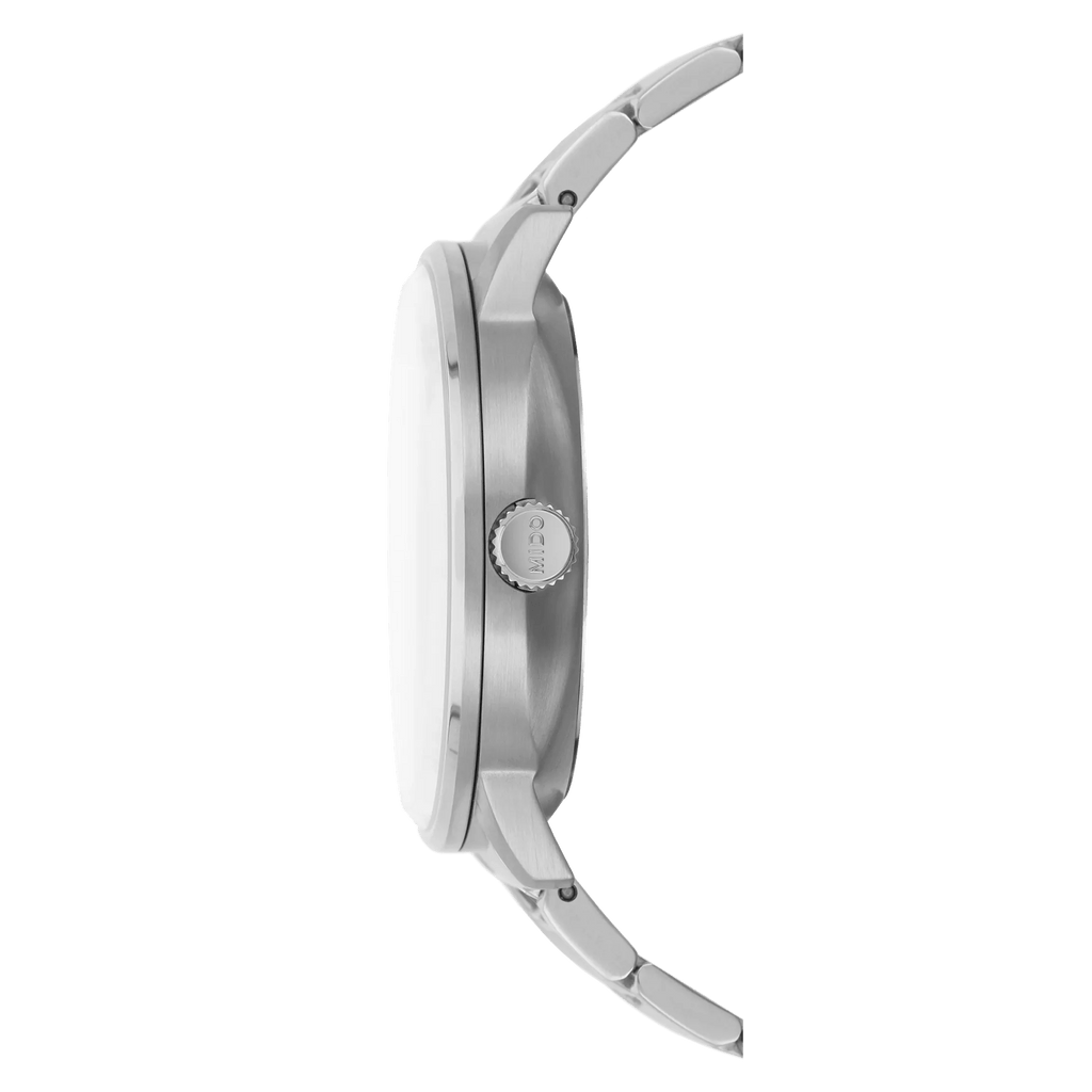 Mido Commander Chronometer - M021.431.11.061.01