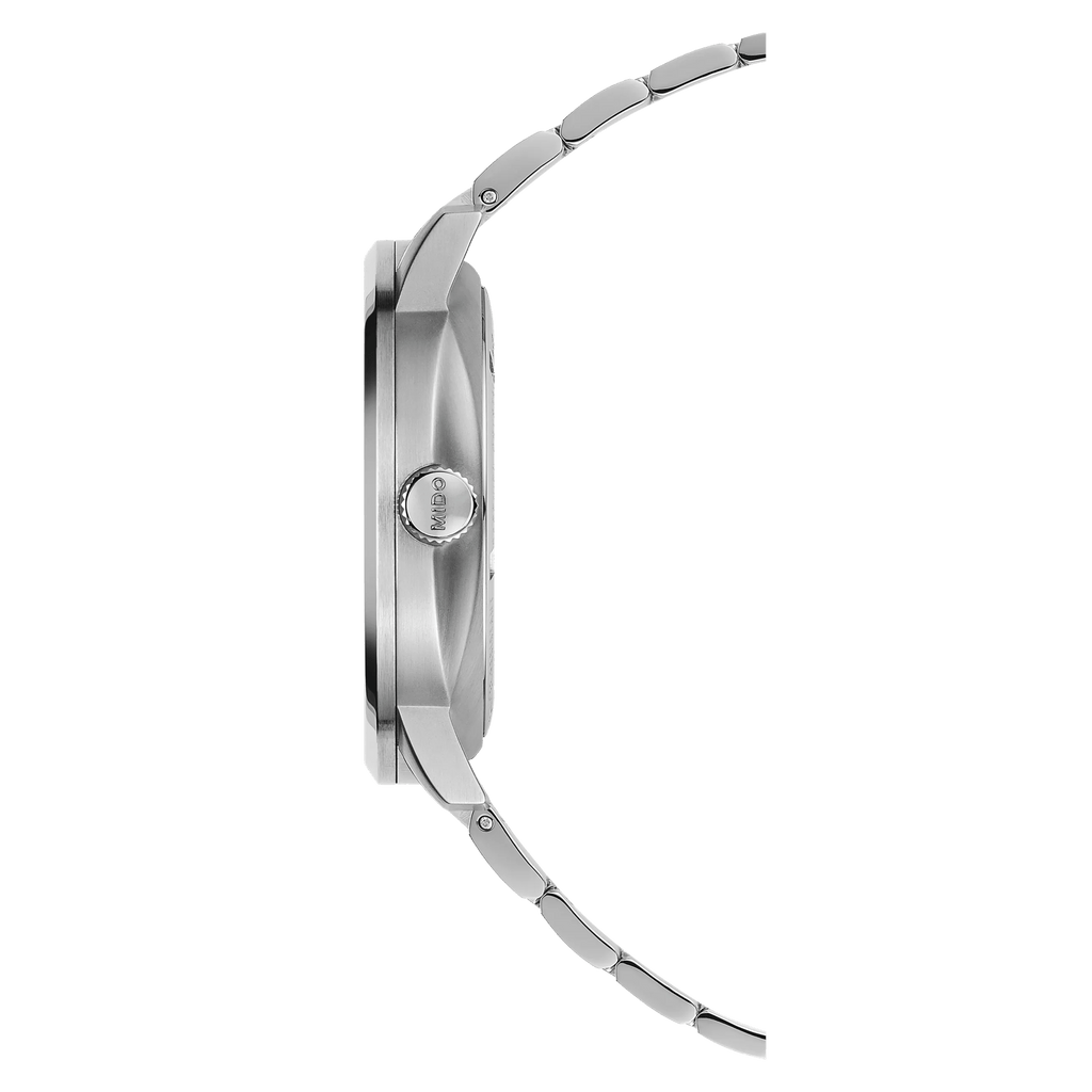 Mido Commander IBA - M021.431.11.061.02