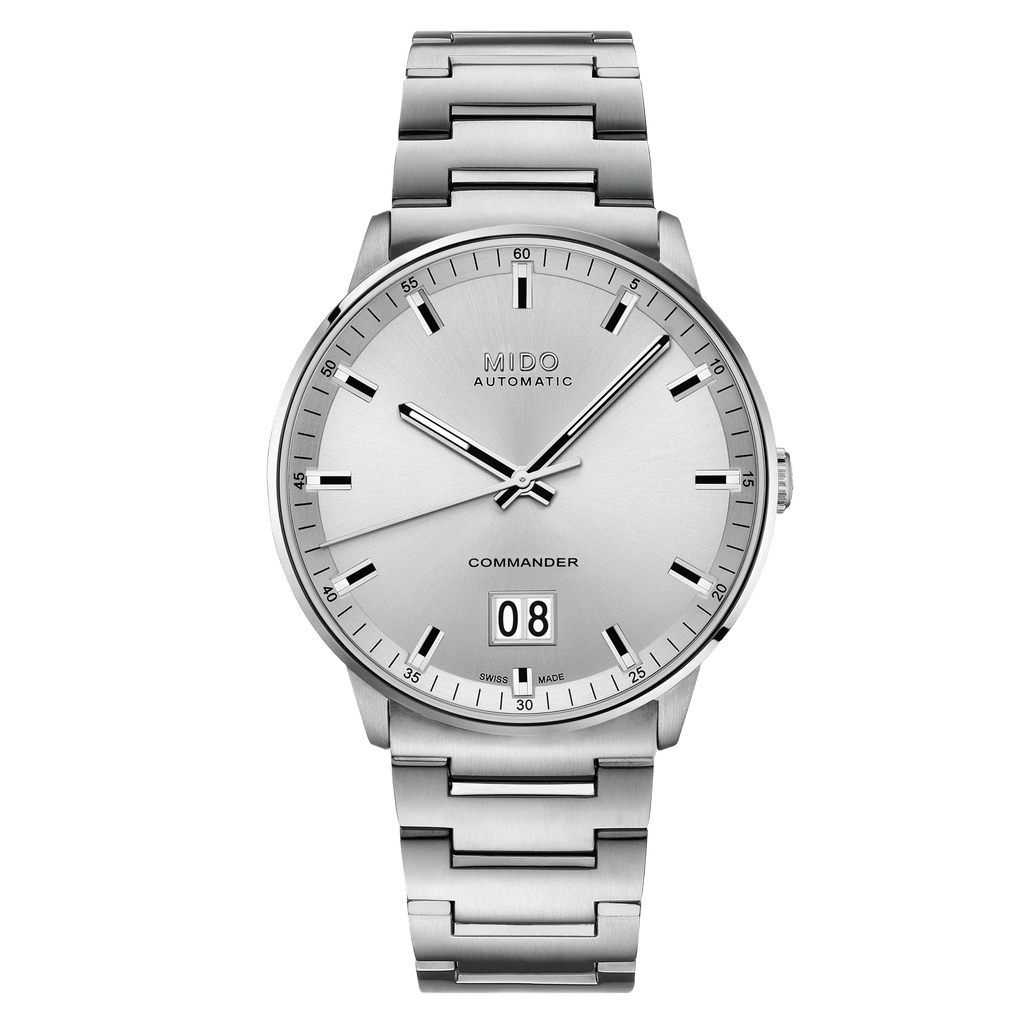 Mido Commander Big Date - M021.626.11.031.00
