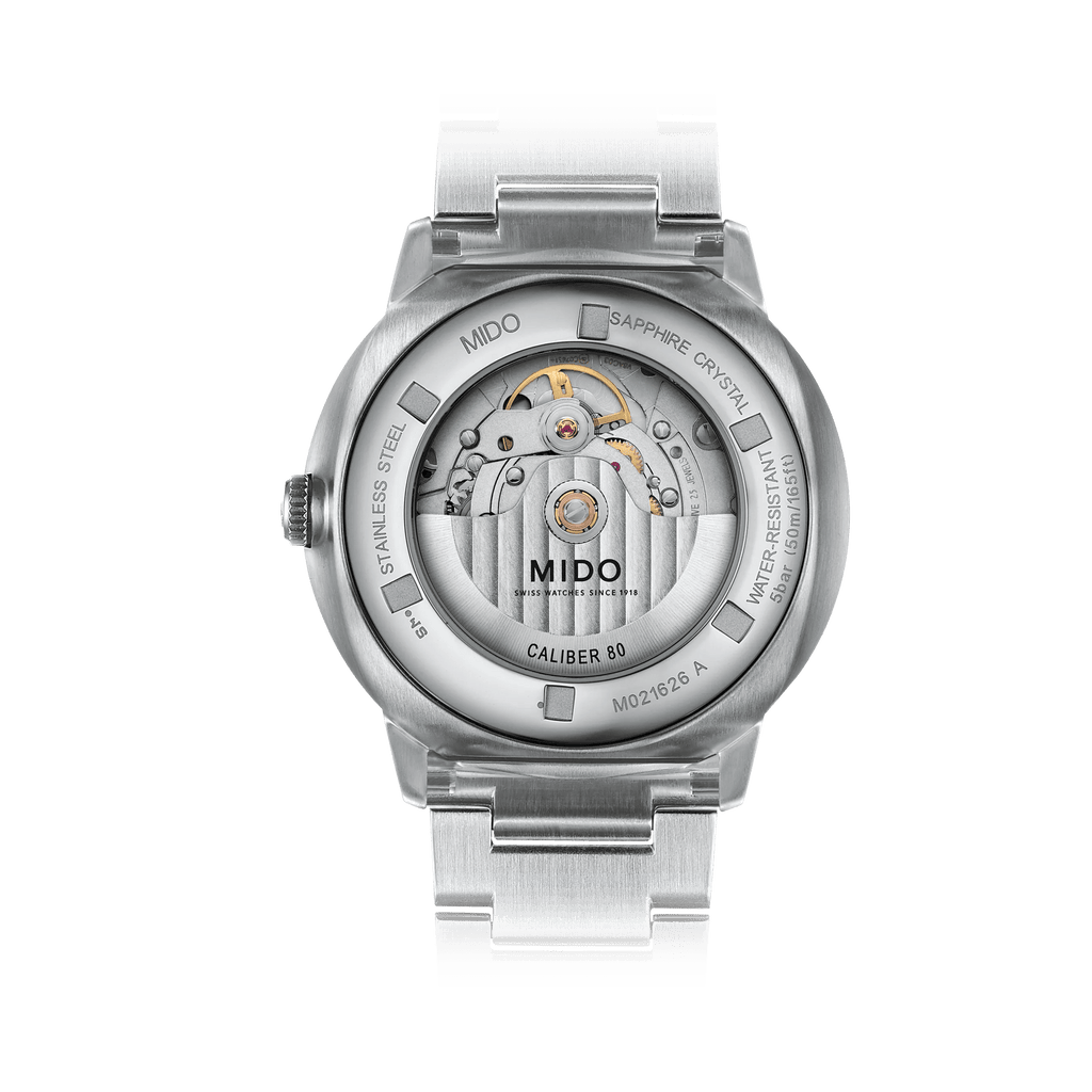 Mido Commander Big Date - M021.626.11.031.00