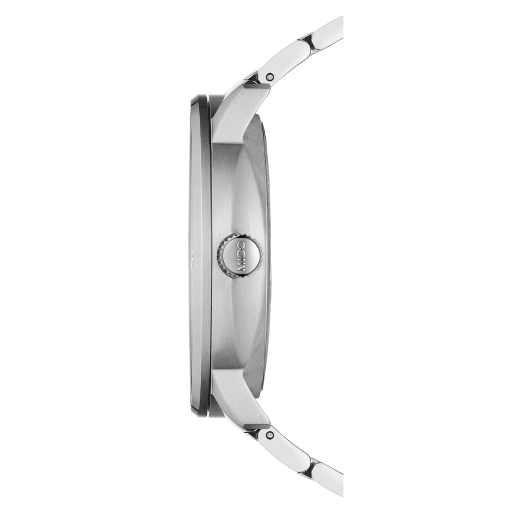 Mido Commander Big Date - M021.626.11.051.00