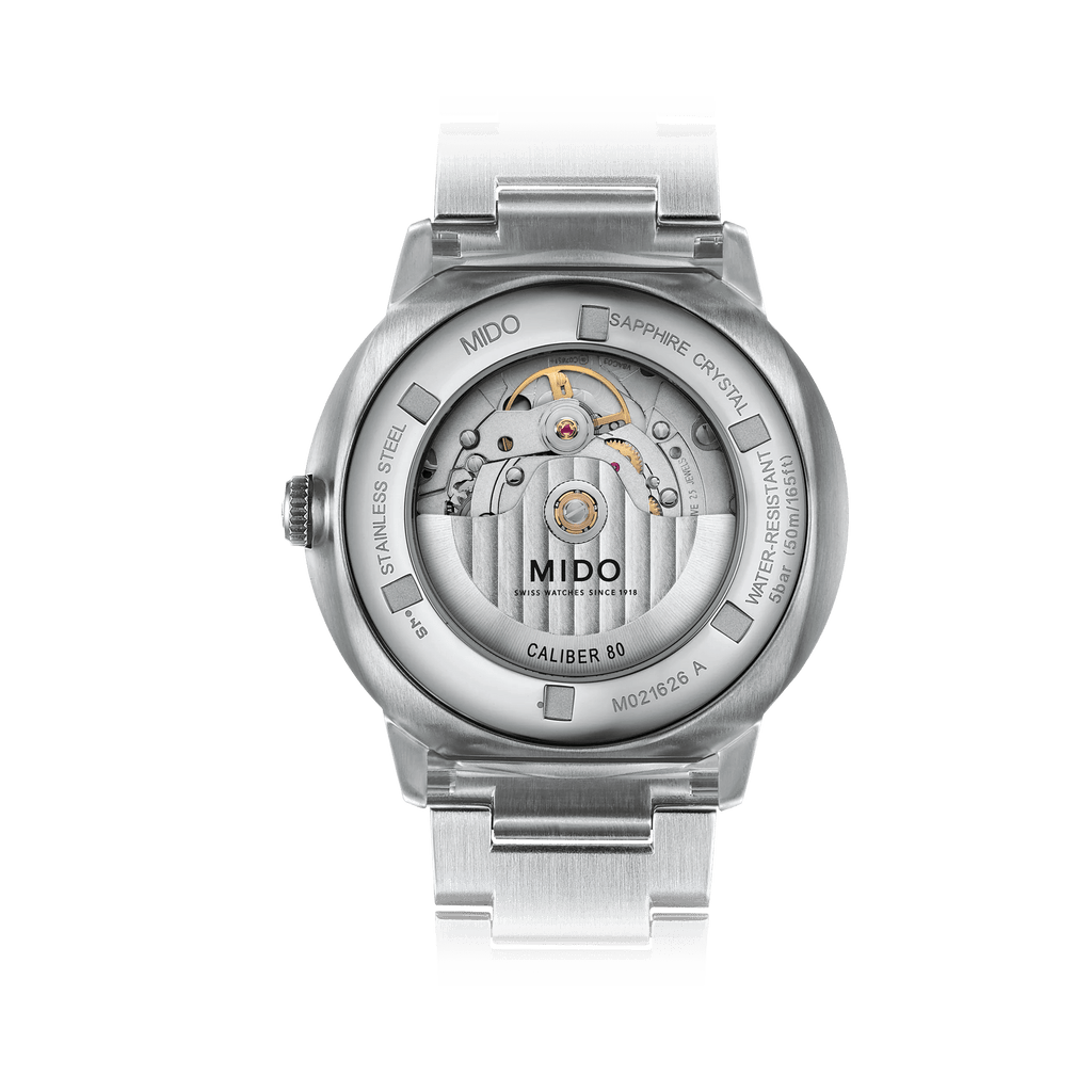 Mido Commander Big Date - M021.626.11.061.00