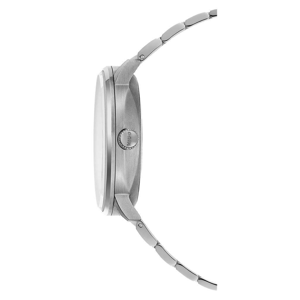 Mido Commander Big Date - M021.626.11.091.00