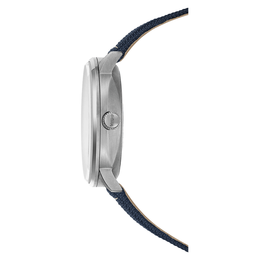 Mido Commander Big Date - M021.626.17.041.00