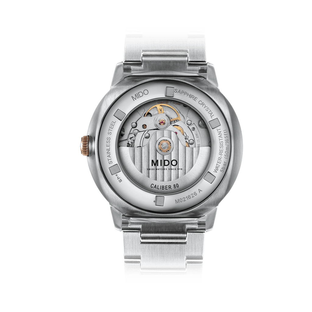 Mido Commander Big Date - M021.626.22.031.00