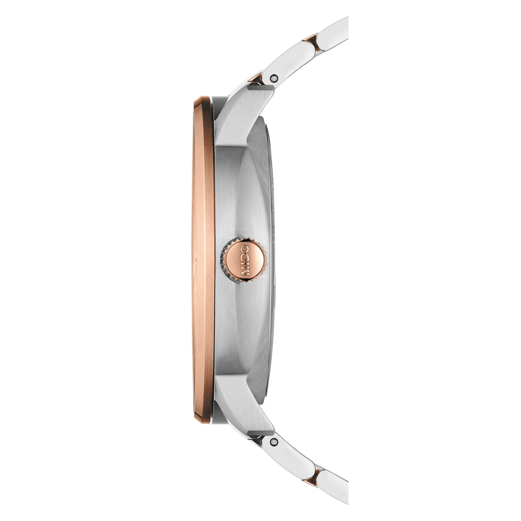 Mido Commander Big Date - M021.626.22.031.00