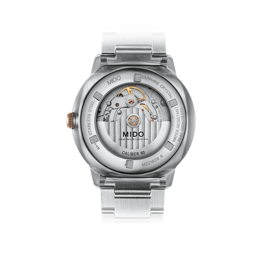 Mido Commander Big Date - M021.626.22.061.00