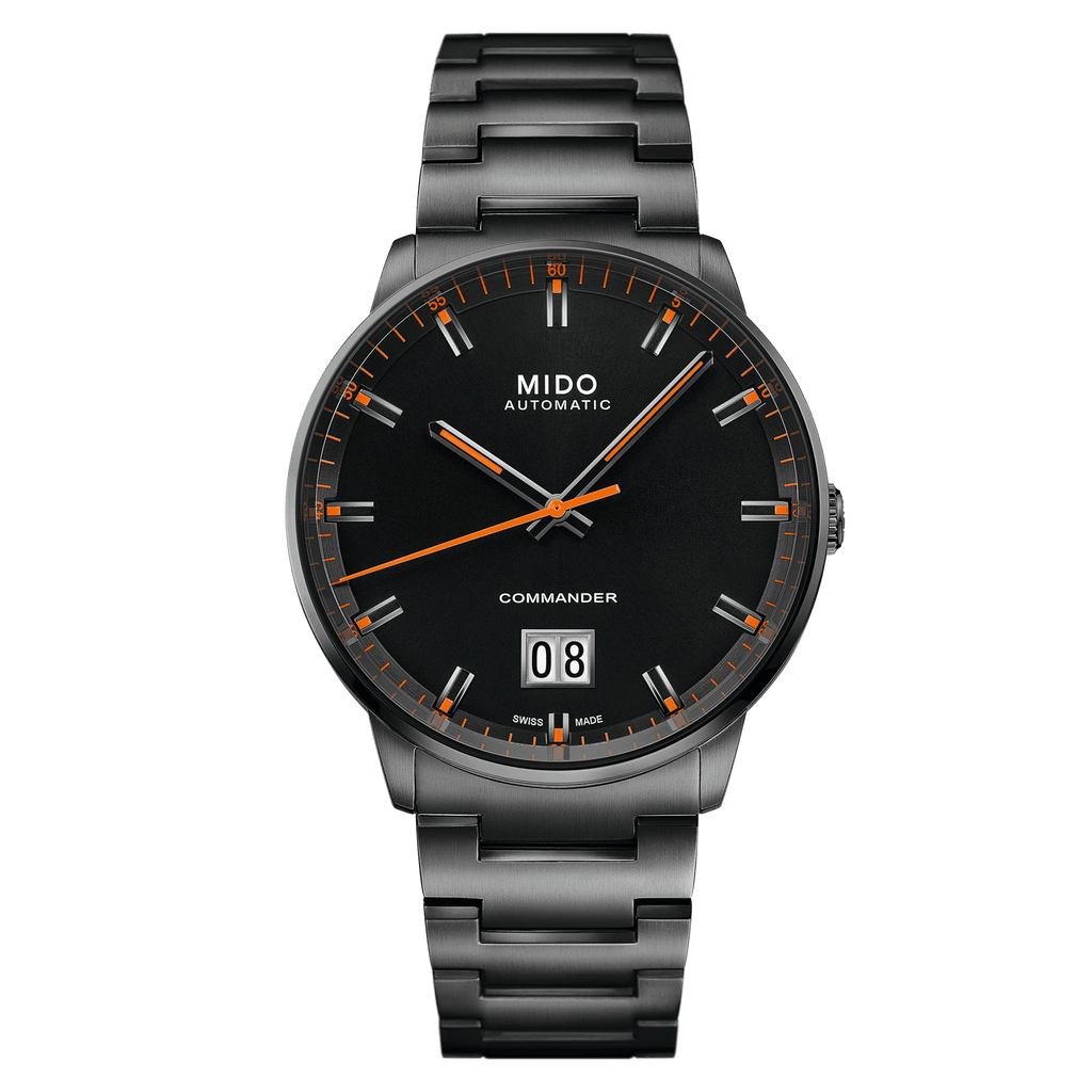 Mido Commander Big Date - M021.626.33.051.00