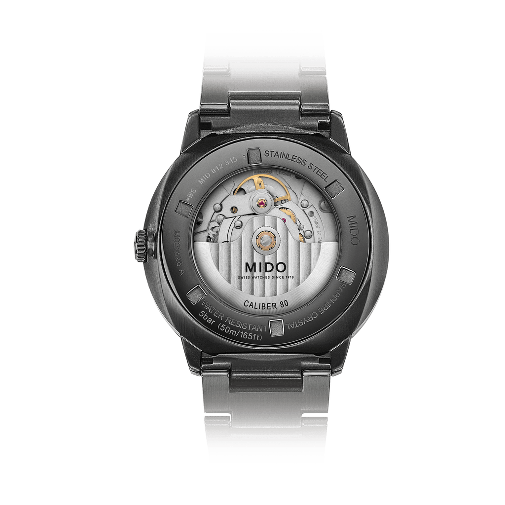 Mido Commander Big Date - M021.626.33.051.00