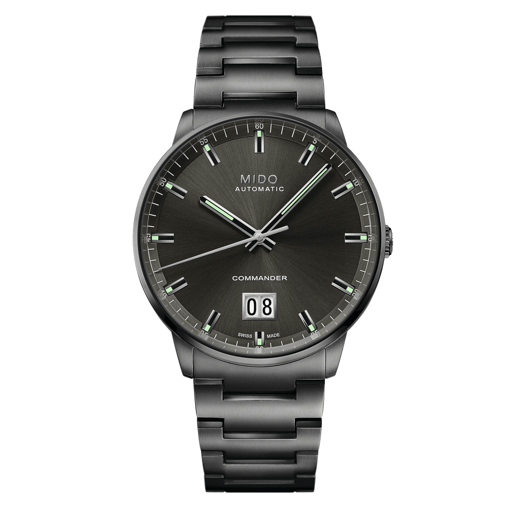 Mido Commander Big Date - M021.626.33.061.00