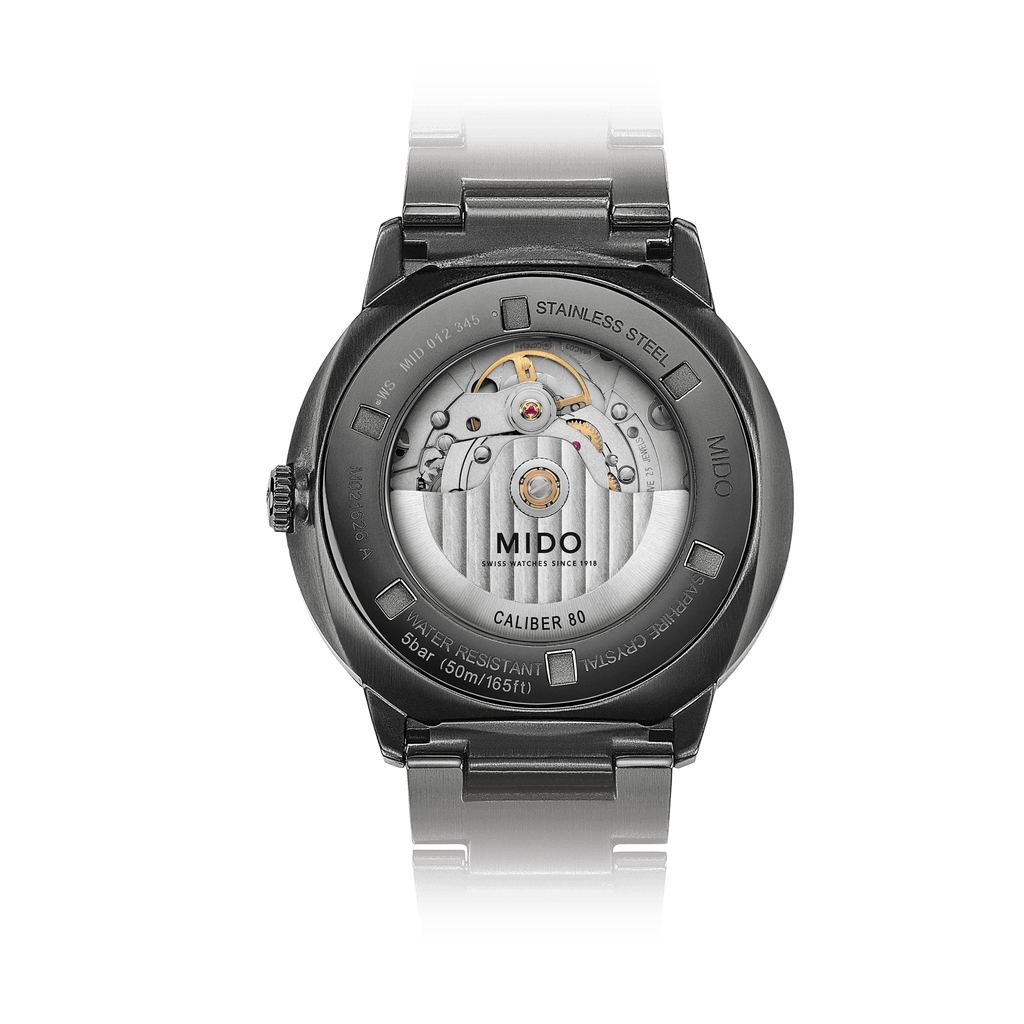 Mido Commander Big Date - M021.626.33.061.00