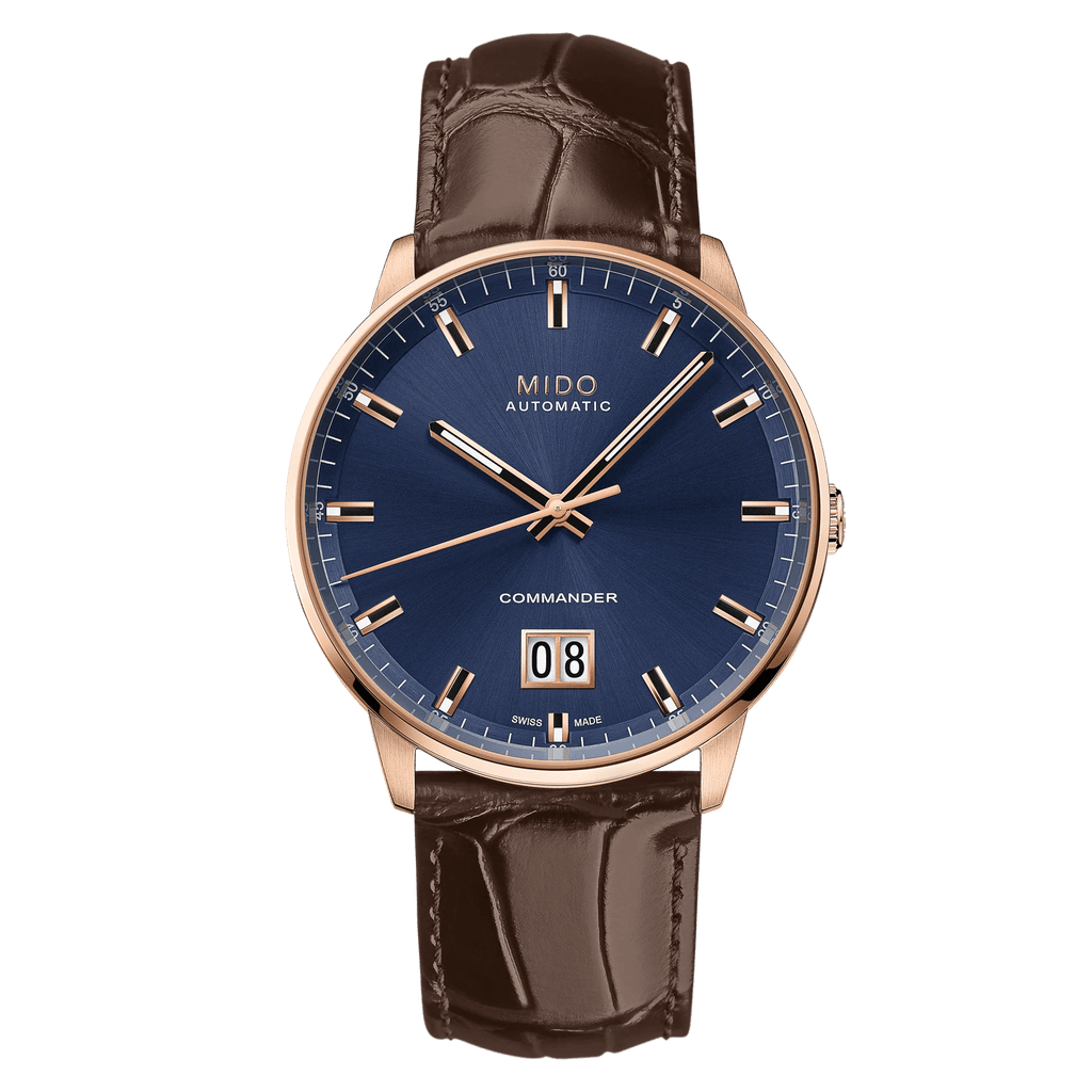 Mido Commander Big Date - M021.626.36.041.00