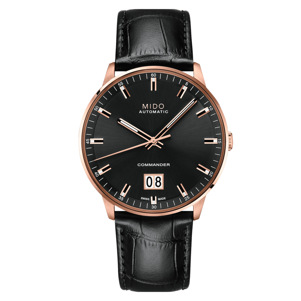 Mido Commander Big Date - M021.626.36.051.00
