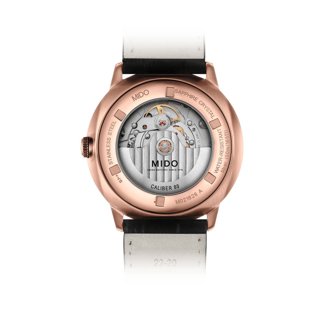 Mido Commander Big Date - M021.626.36.051.00