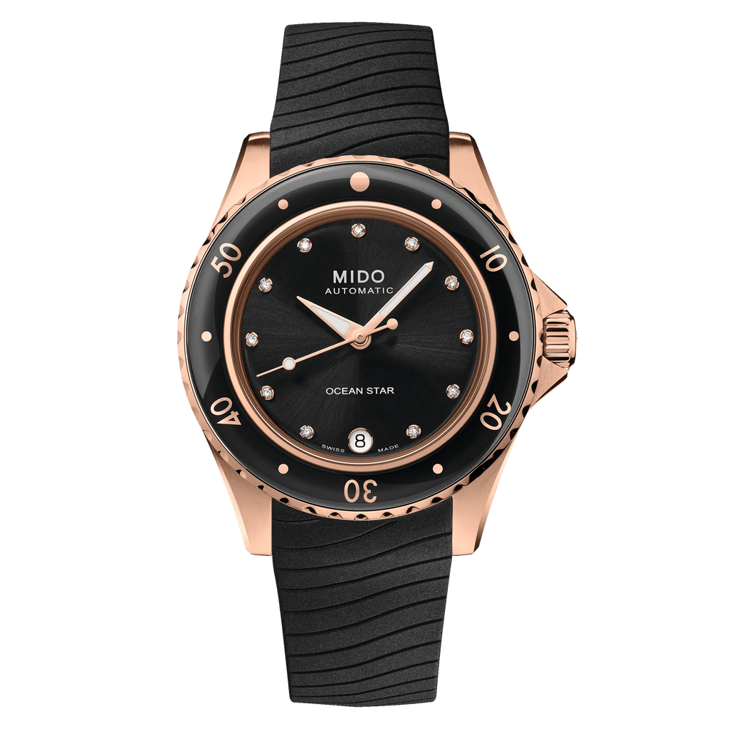 Mido Ocean Star 36.5 M026.207.37.056.00