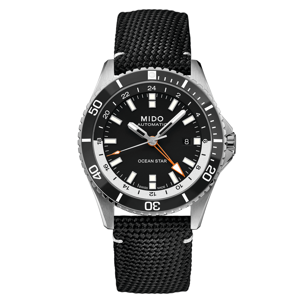 Mido Ocean Star GMT M026.629.17.051.01