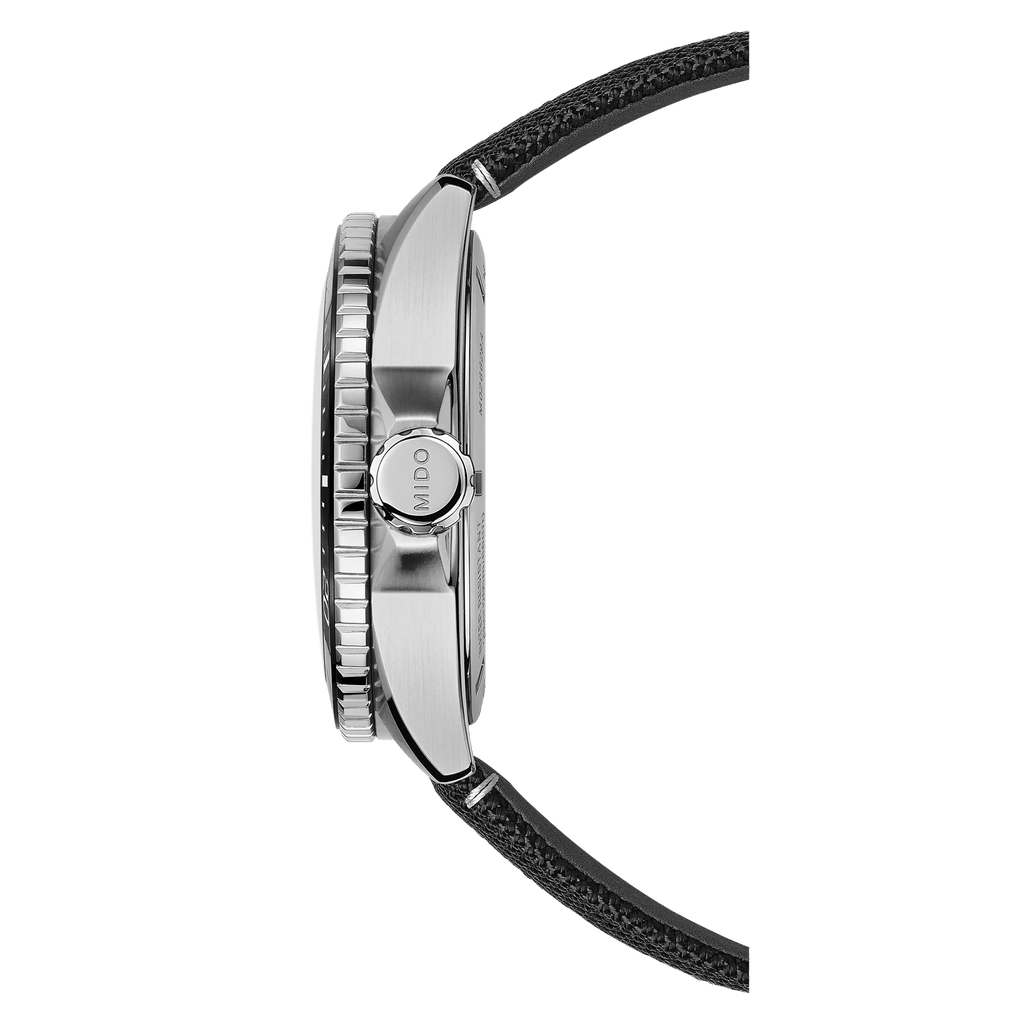 Mido Ocean Star GMT M026.629.17.051.01 profil