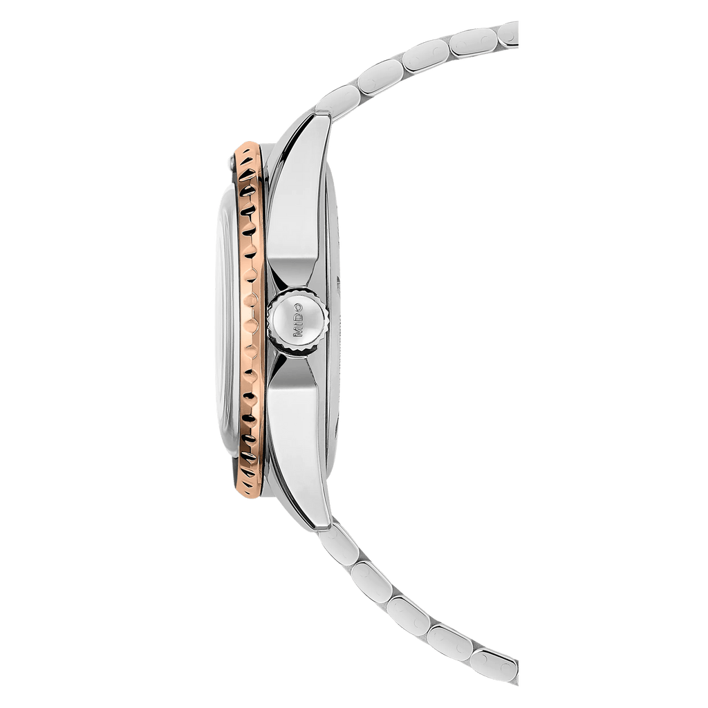 Mido Ocean Star Tribute M026.830.21.051.00 profil