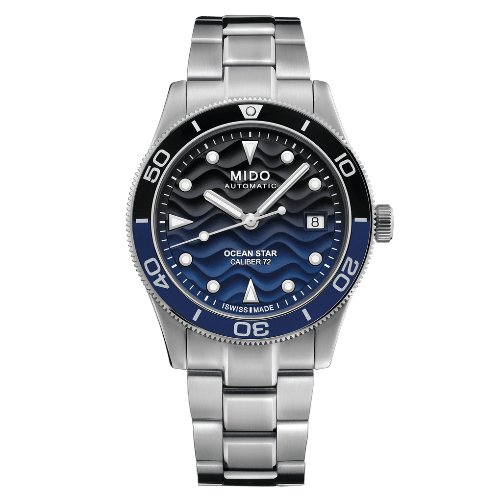 Mido Ocean Star 39 M026.907.11.041.00