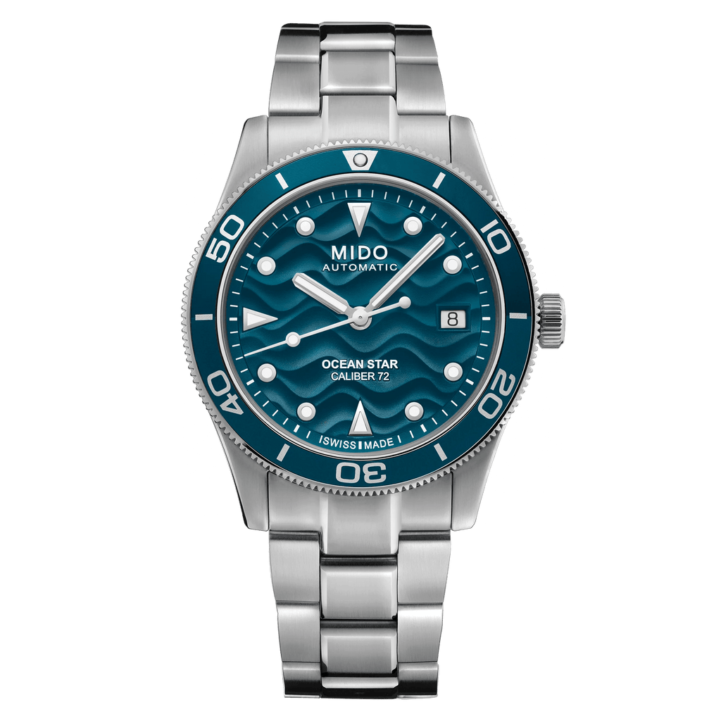 Mido Ocean Star 39 M026.907.11.041.01