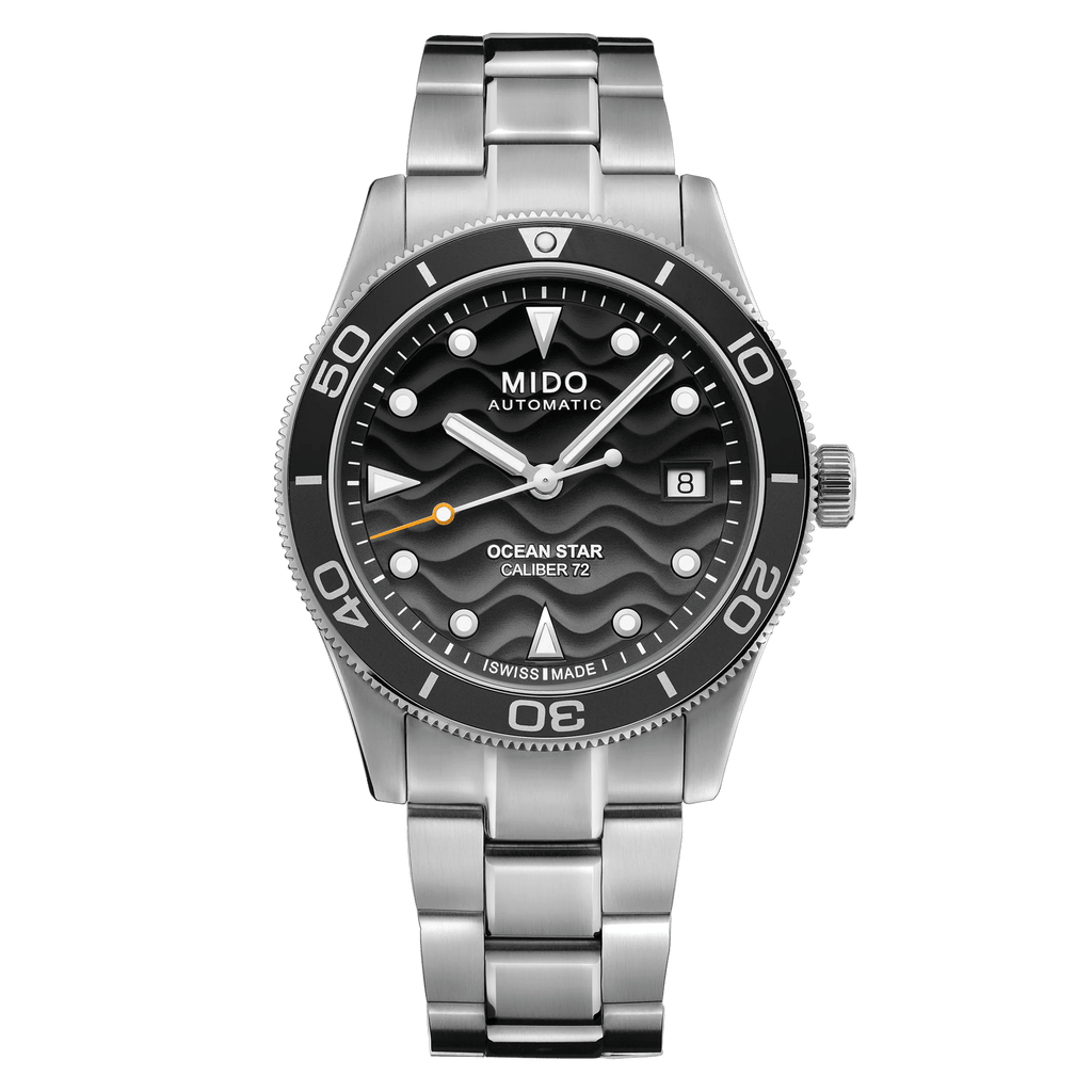 Mido Ocean Star 39 M026.907.11.061.00
