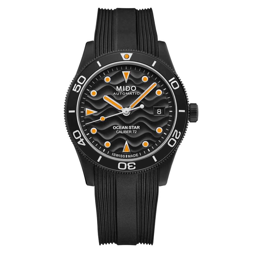 Mido Ocean Star 39 M026.907.37.051.00