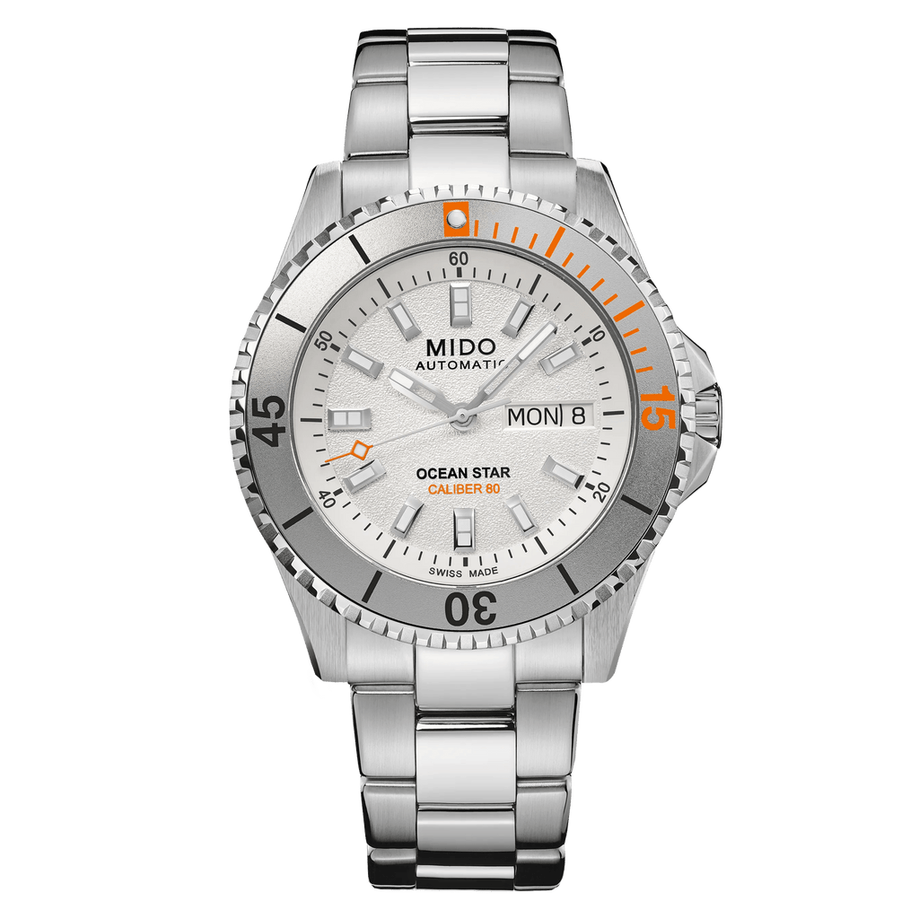 Mido Ocean Star 200 M026.930.11.031.00