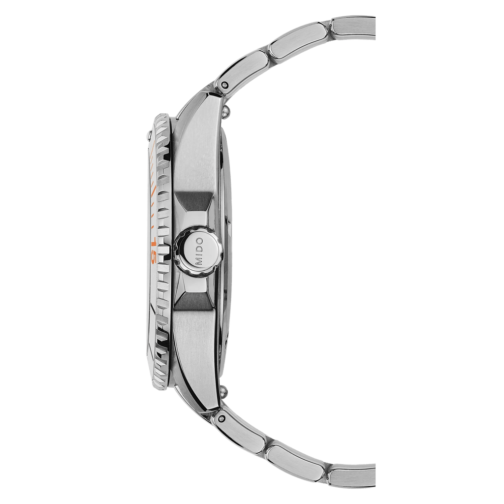 Mido Ocean Star 200 M026.930.11.031.00 profil