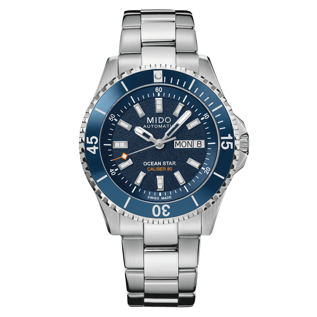 Mido Ocean Star 200 M026.930.11.041.00
