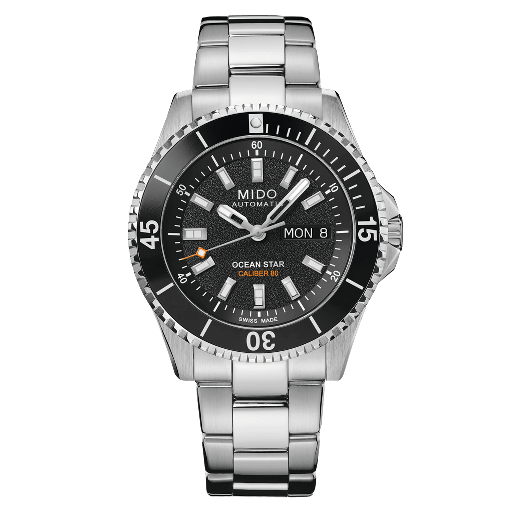 Mido Ocean Star 200 M026.930.11.051.00