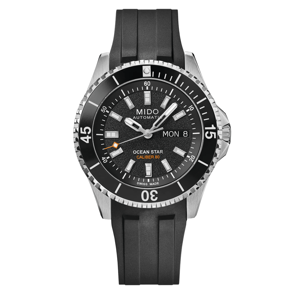 Mido Ocean Star 200 M026.930.17.051.00