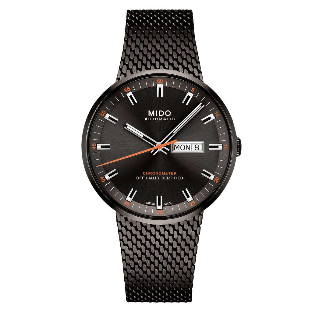 Mido Commander Icône - M031.631.33.061.00