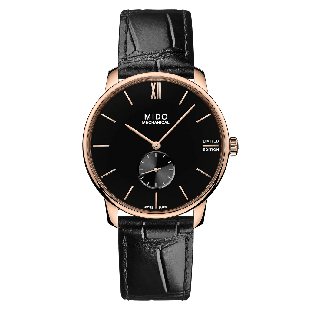 Mido Baroncelli Mechanical M037.405.36.050.00