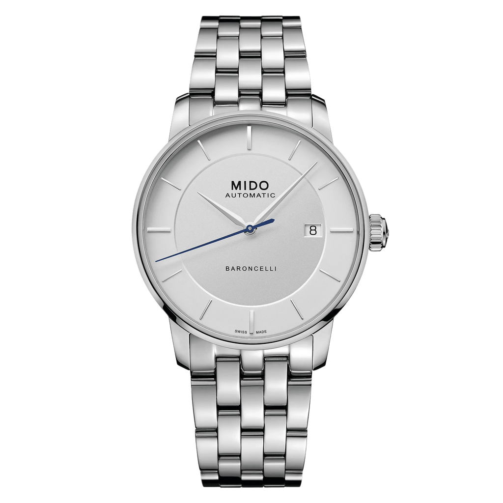 Mido Baroncelli Signature Gent M037.407.11.031.00