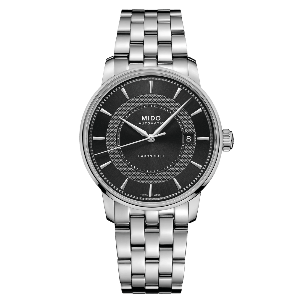 Mido Baroncelli Signature M037.407.11.051.01