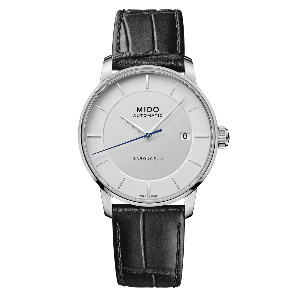 Mido Baroncelli Signature Gent M037.407.16.031.00
