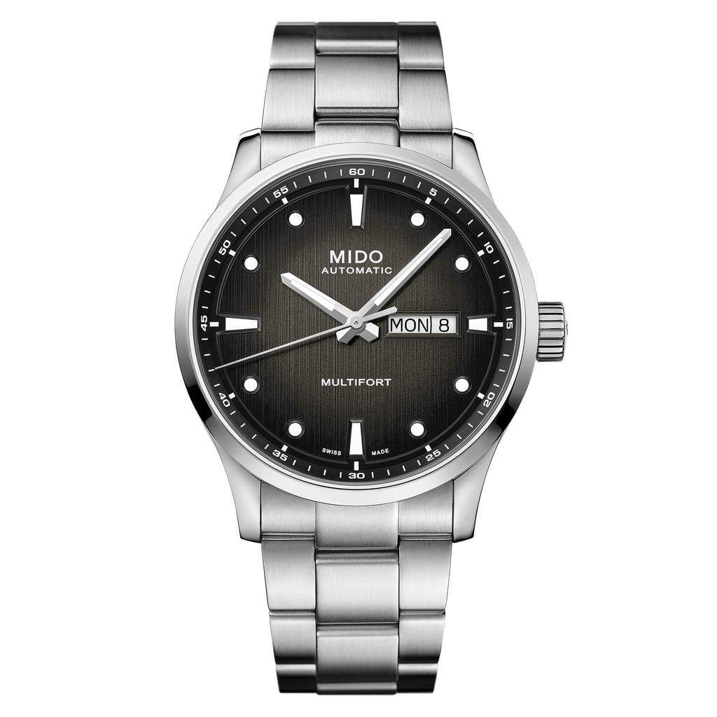Mido Multifort M M038.430.11.051.00