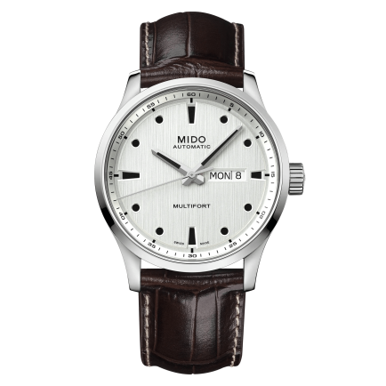 Mido Multifort M M038.430.16.031.00