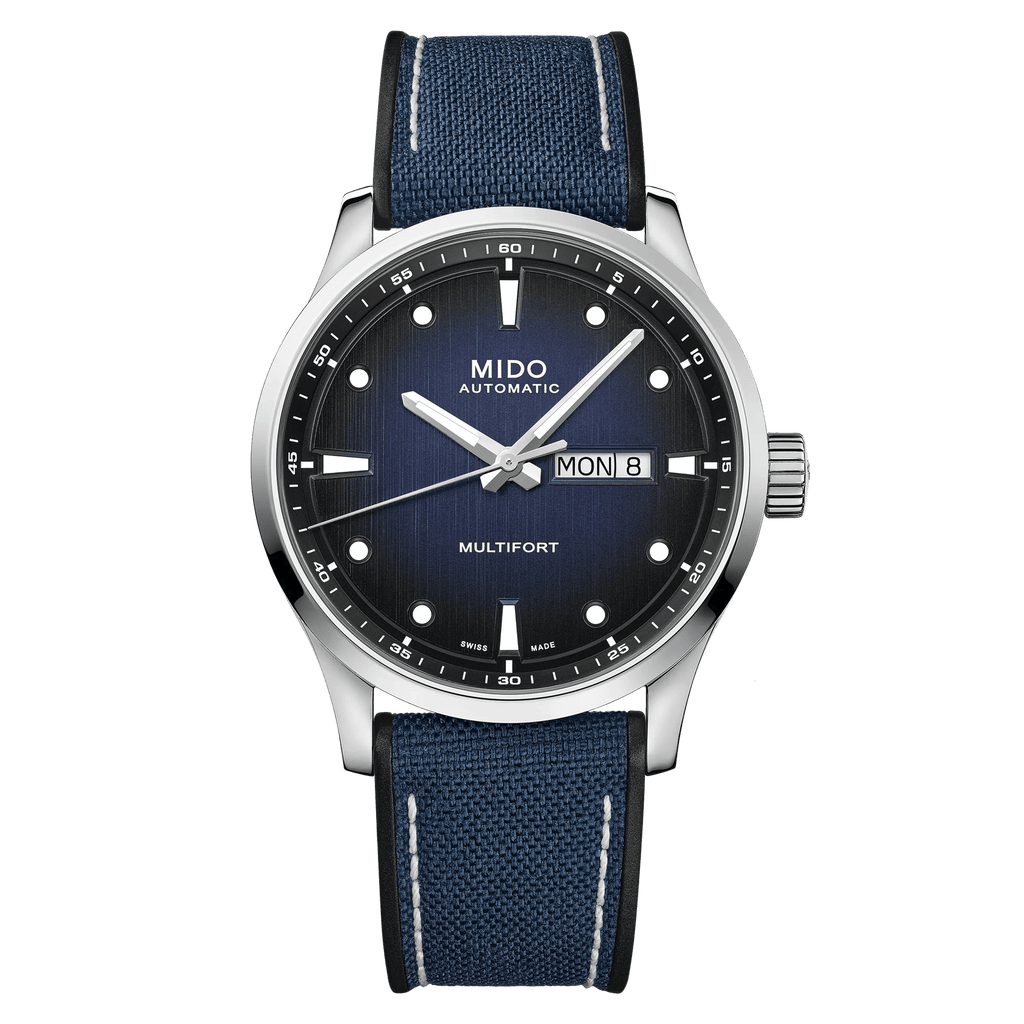 Mido Multifort M M038.430.17.041.00