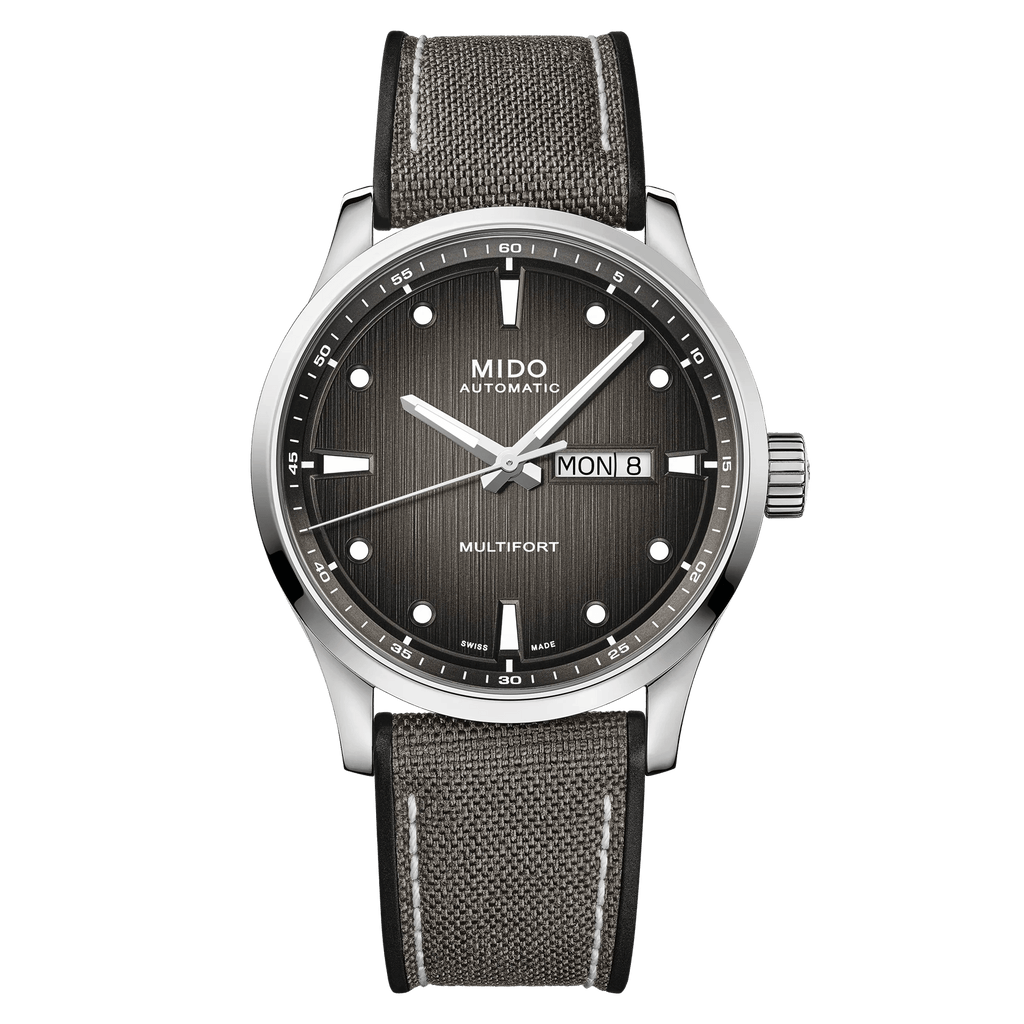 Mido Multifort M M038.430.17.081.00