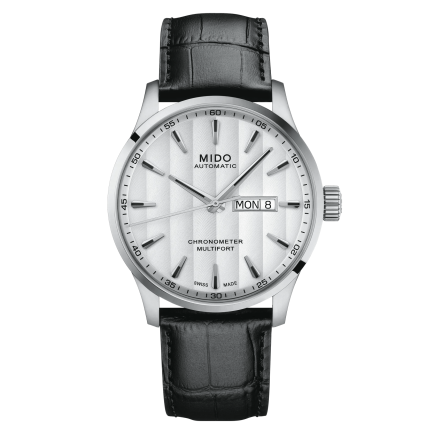 Mido Multifort Chronometer 1 M038.431.16.031.00