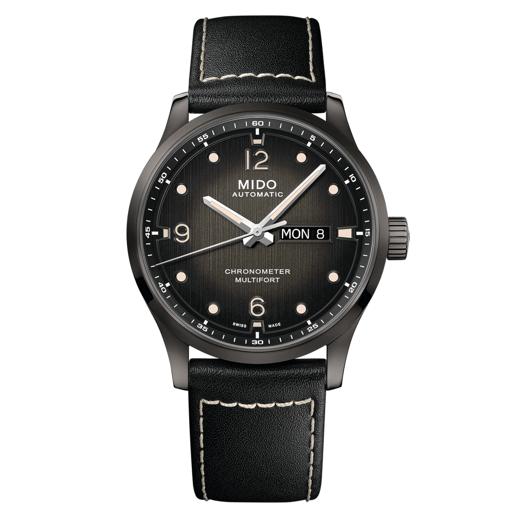 Mido Multifort Chronometer 1 M038.431.36.057.00