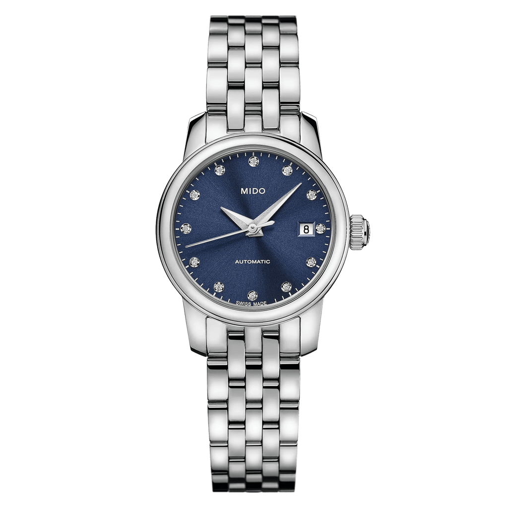 Mido Baroncelli Lady Twenty Five M039.007.11.046.00