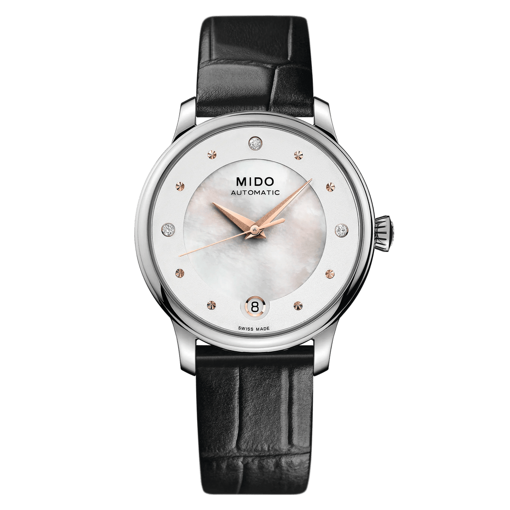 Mido Baroncelli Lady Day Night M039.207.16.106.00