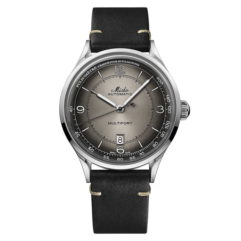 Mido Multifort Patrimony M040.407.16.060.00