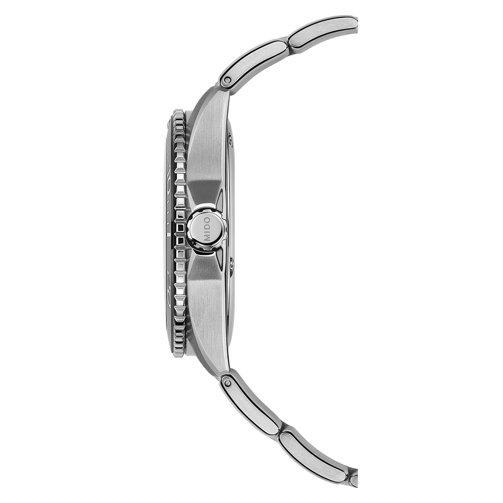 Mido Ocean Star 200C M042.430.11.081.00 profil