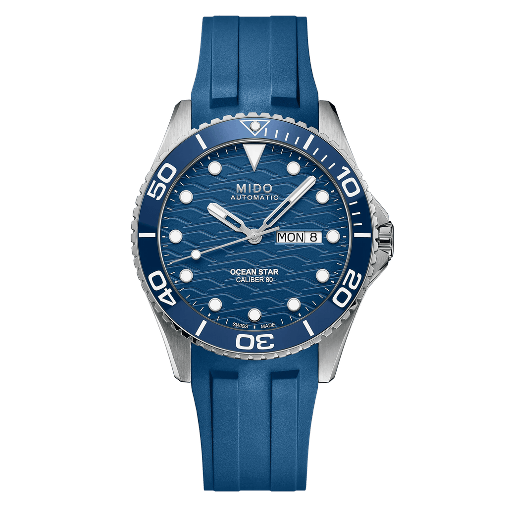 Mido Ocean Star 200C M042.430.17.041.00