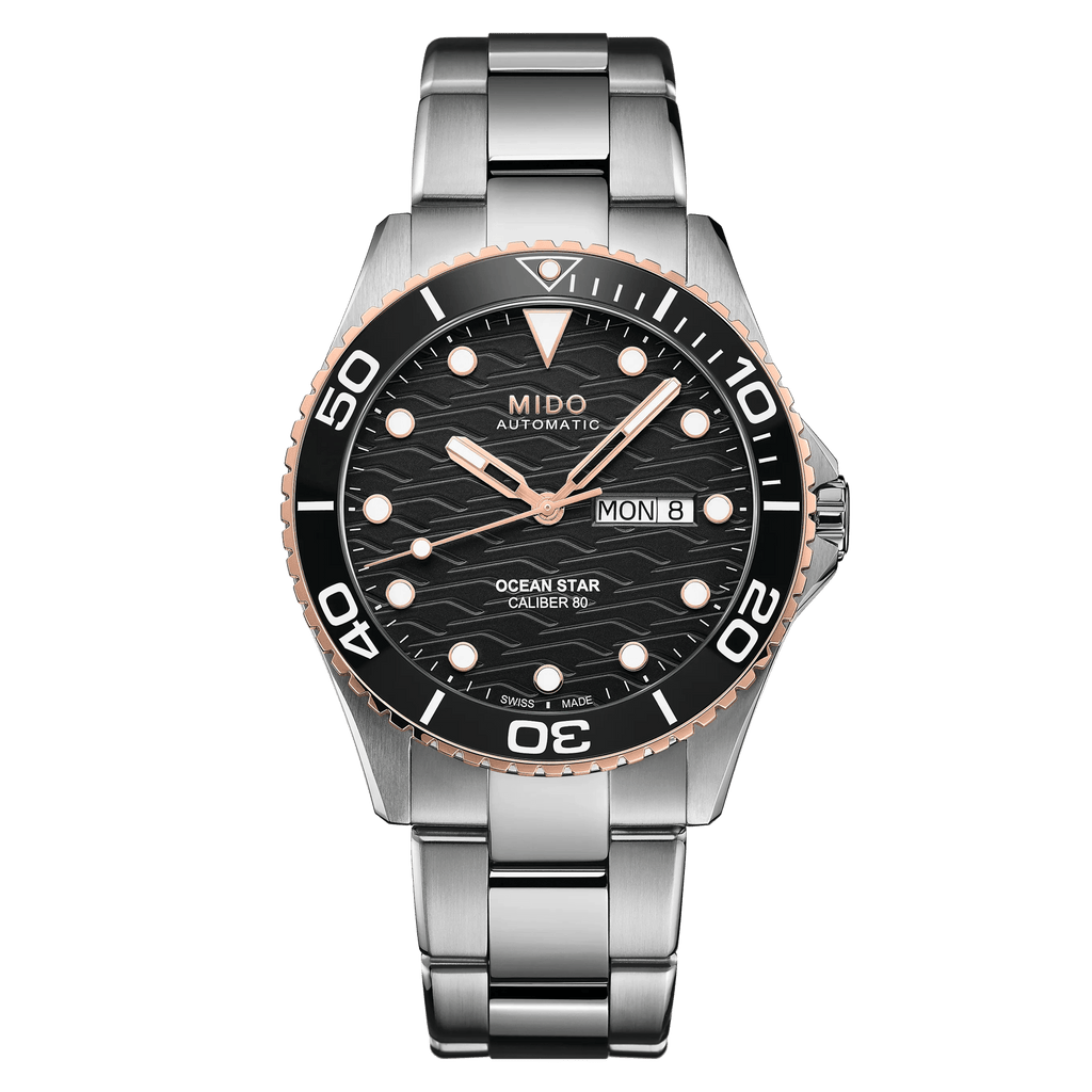 Mido Ocean Star 200C M042.430.21.051.00
